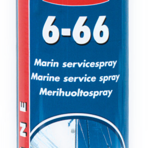 CRC 6-66 Marine Servicespray 250 ml
