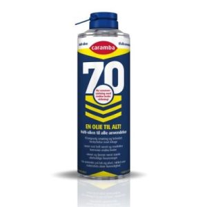 Rustløser Caramba 250ml