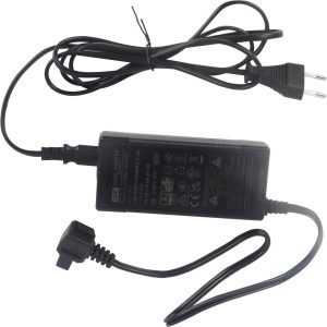AC adapter til kjølebokser
