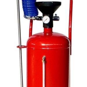 Vaskemiddelpålegger 24L