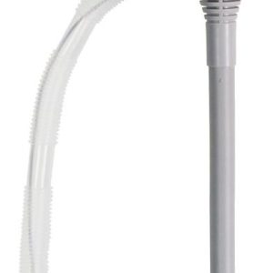 Pumpe batteridrevet m/autostop