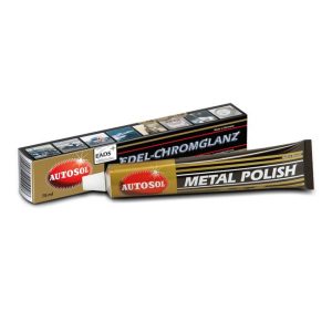 Autosol metall-polish 75ml tube