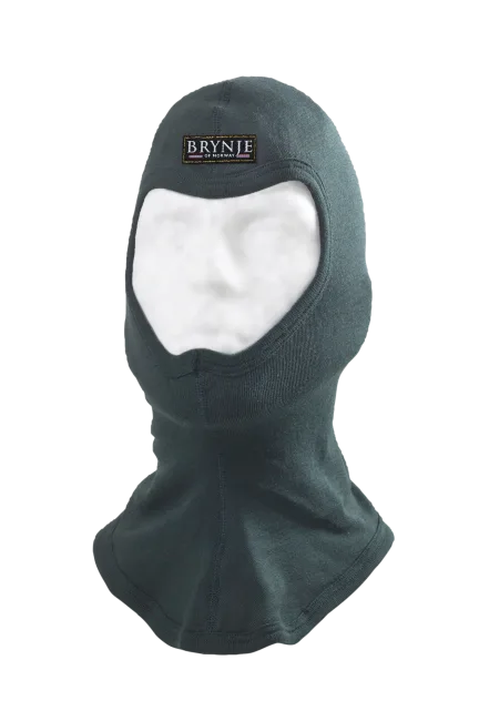 Brynje Super Thermo Balaclava - Image 2