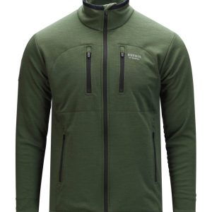 Brynje Antarctic Jacket w/windcover front
