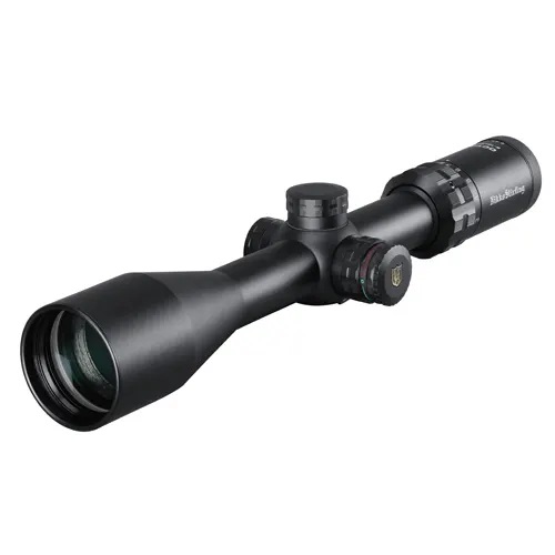 Nikko Octa 2-16×50 Ret 4 Dot-i, 30mm