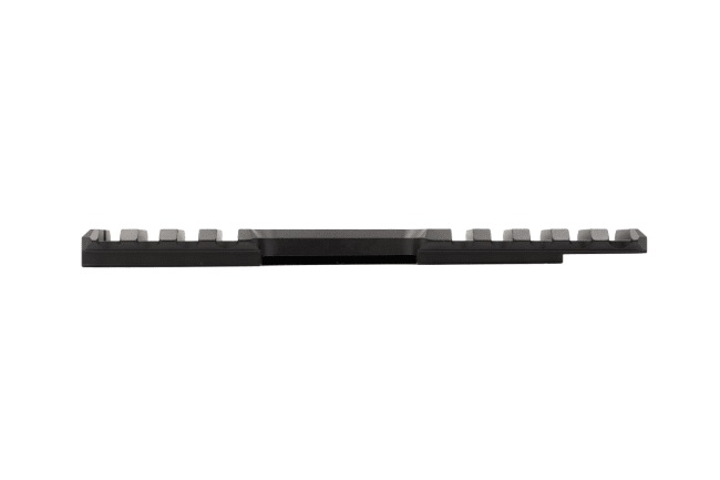 Picatinny rail for Tikka T1x Links 20MOA