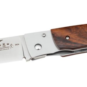 Fällkniven Phantom Anniversary Folding Knife