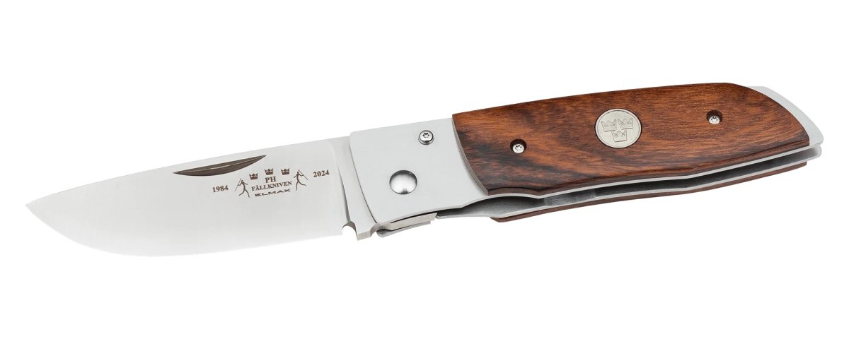 Fällkniven Phantom Anniversary Folding Knife