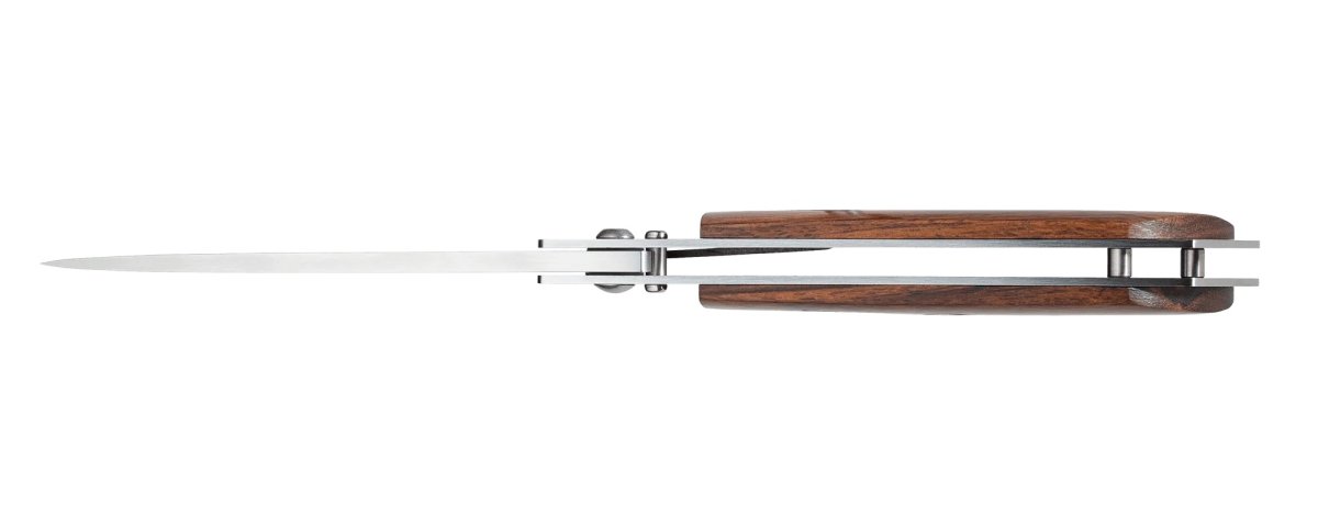 Fällkniven Phantom Anniversary Folding Knife - Image 7