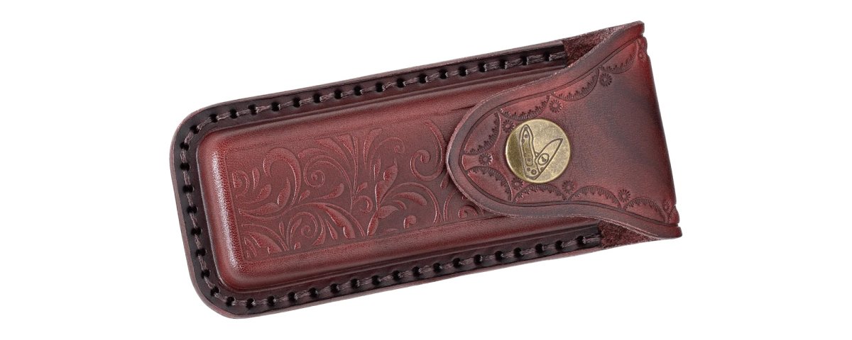 Fällkniven Phantom Anniversary Folding Knife - Image 8
