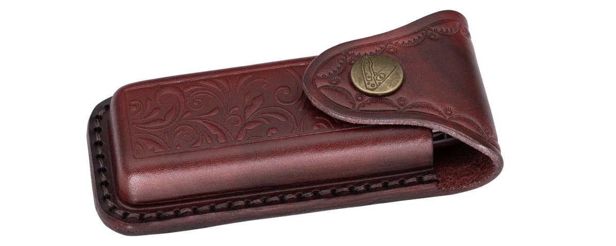Fällkniven Phantom Anniversary Folding Knife - Image 9