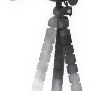 Ledlenser Tripod Type A – Kompakt stativ for arbeidslys og lykter