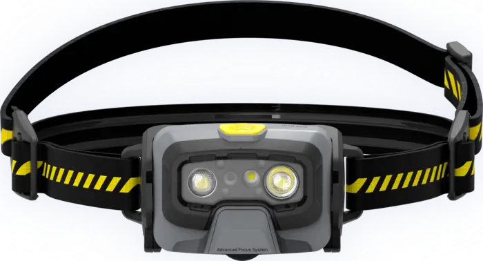 Ledlenser HF6R Work – robust hodelykt for motorrom og teknisk arbeid - Image 7