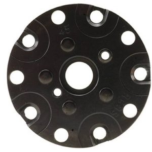 RCBS HYLSEHOLDER 5-ST.