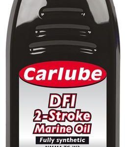 2-taktsolje marine, 1l for E-tec XD100