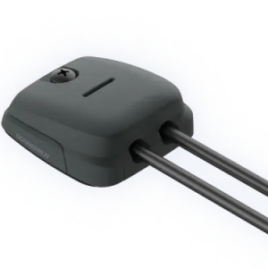 Scanstrut DS-HD dobbel kabelgjennomføring