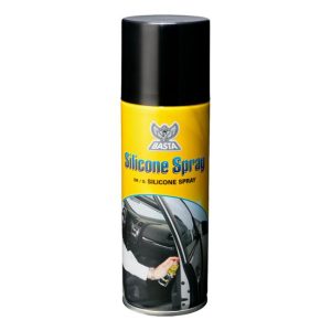 Silikonspray 200ml
