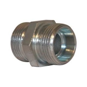 Rørskjøt 10mm komplett