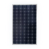 Victron BlueSolar Solcellepanel 12V – Monokrystallin