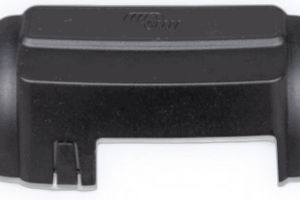 Victron MPPT WireBox