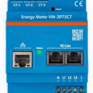 Victron Energy Meter VM-3P75CT