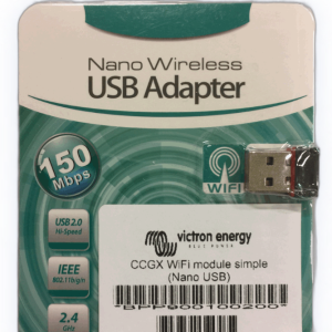 Victron CCGX WiFi-modul (Nano USB)