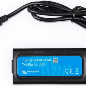 Victron Interface MK3-USB (VE.Bus til USB-A)