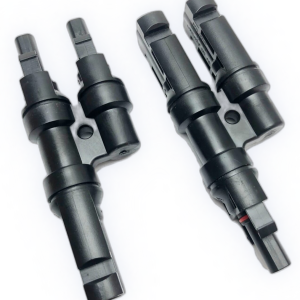 Victron MC4-Y splittersett, 1x M-2F / 1x F-2M