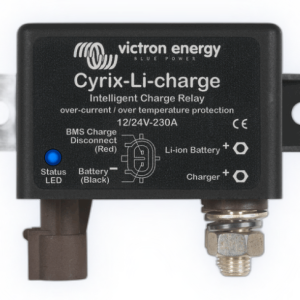 Victron Cyrix-Li-charge 12/24V-120A intelligent charge relay