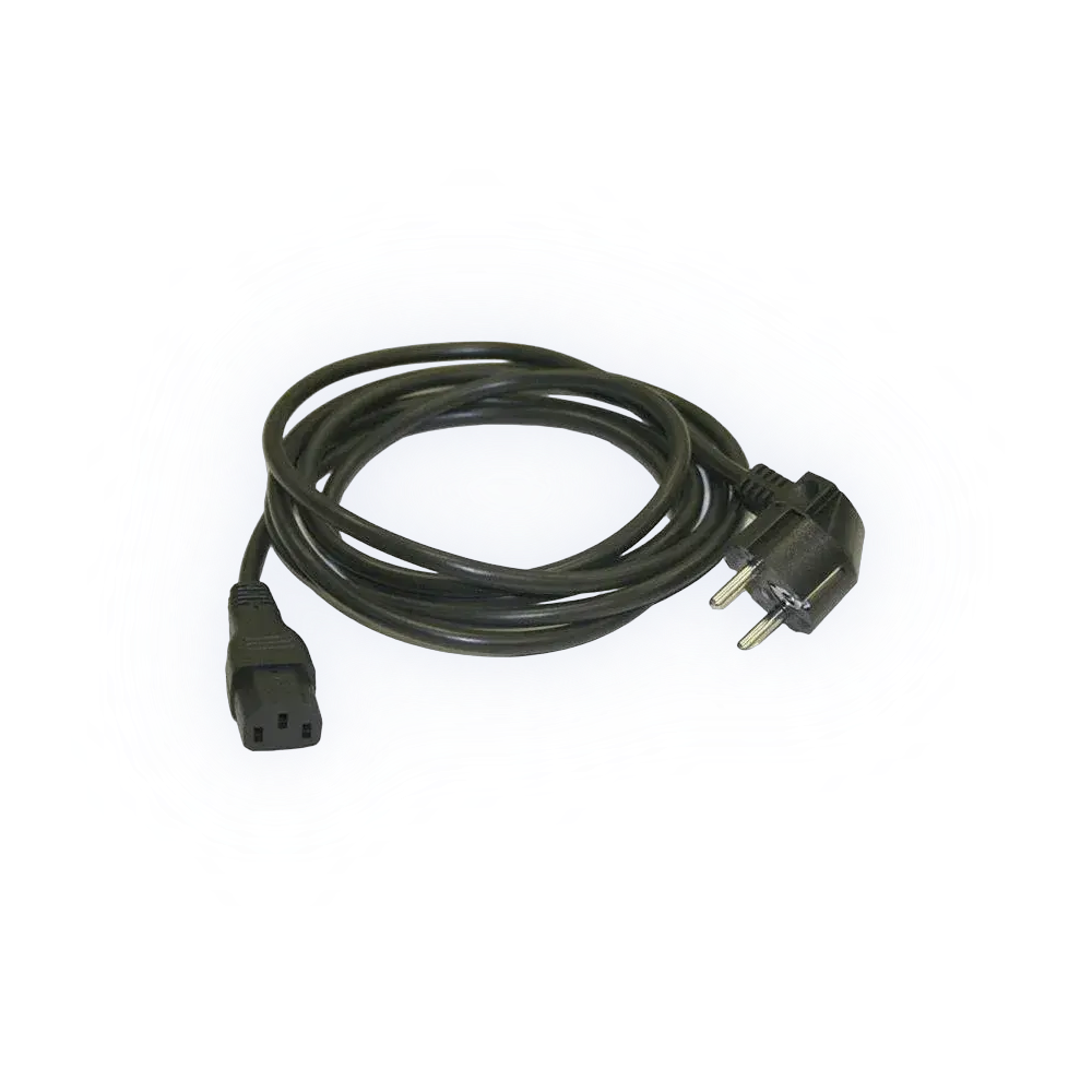 Victron Mains Cord CEE 7/7 - Image 2