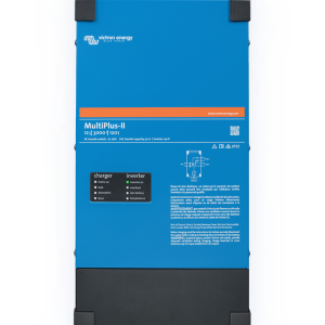 Victron MultiPlus-II – inverter/lader for båt og maritimt 230V-anlegg