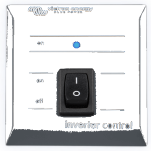 Victron Phoenix Inverter Control VE.Direct