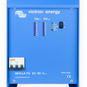 Victron Skylla-TG