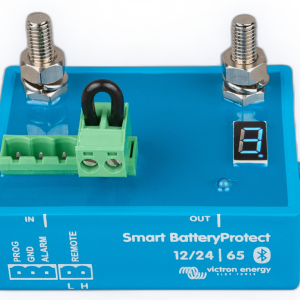 Victron Smart BatteryProtect 12/24V-65A