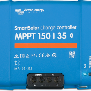 Victron SmartSolar MPPT 150|35 – 250|70