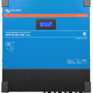 Victron SmartSolar MPPT RS 450/100 & 450/200
