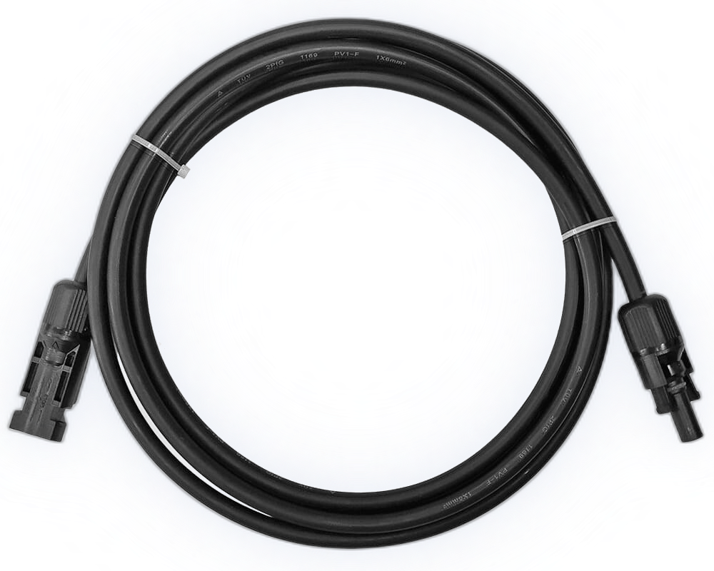 Victron Solarcable MC4 6mm² - Image 2