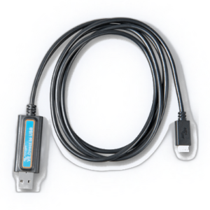 Victron VE.Direct til USB-grensesnitt