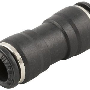 Skjøt for 6mm pneumatikkrør