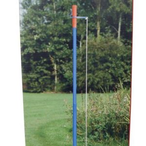 Tennis hagespill m/to racketer
