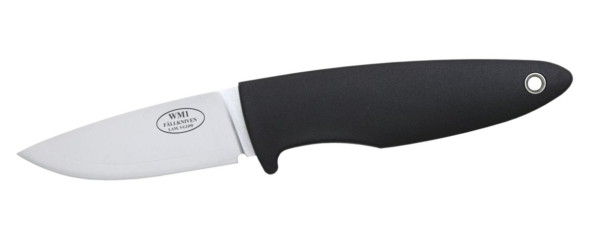 Fällkniven WM1 (Lam. VG7 steel) - Image 2