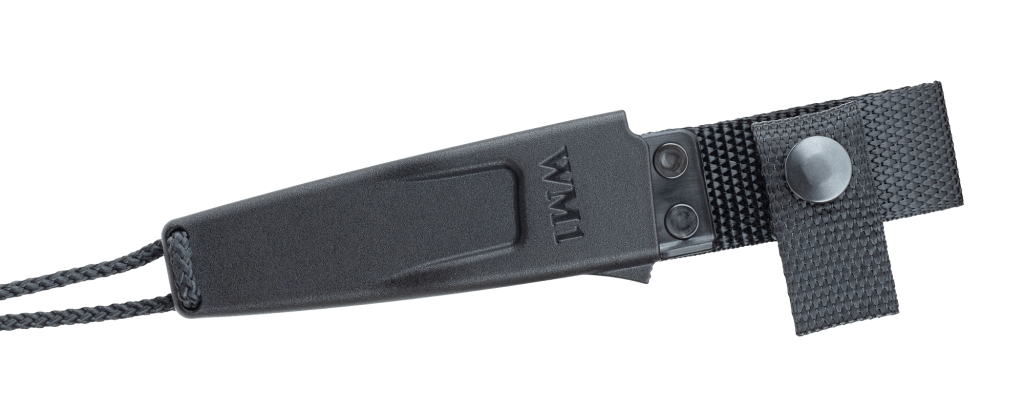 Fällkniven WM1 (Lam. VG7 steel) - Image 6