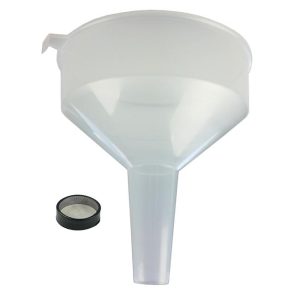 Trakt 20cm m/sil