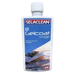 Gelcoat forsegler 0,5l