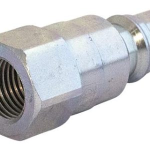 Temakobling 3/4″ hann