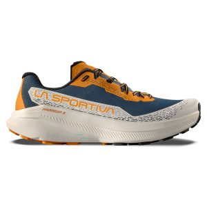 La Sportiva Prodigio 2, Hurricane/Chalk